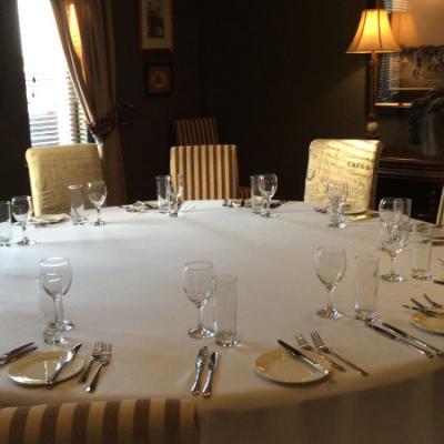Private Dining 1